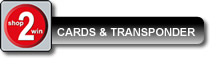 Karten & Transponder